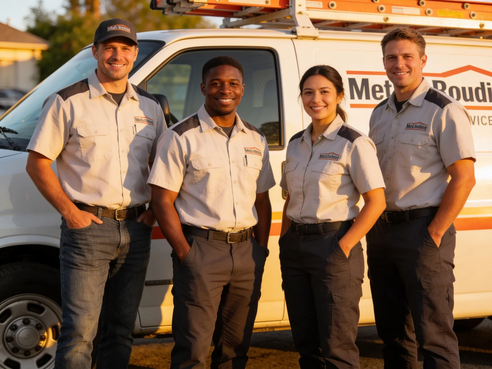 Metal Roof Installation company in Marysville, MT